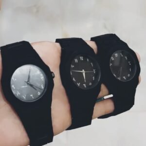 Luxury watches collection