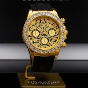 Rolex Watch ⌚️  Premium Dia