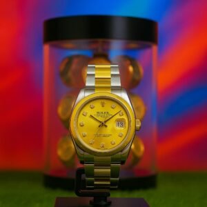 Rolex premium watch