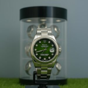 Rolex watch
